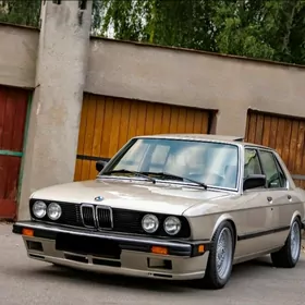 bmw zapjas