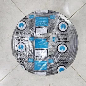 kabel 2X2,5 BORSAN CHINA 