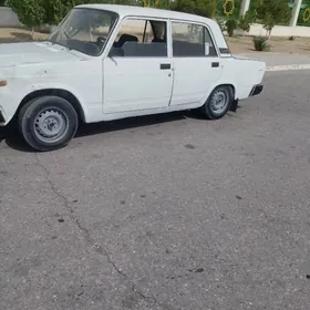 Lada 2107 2000
