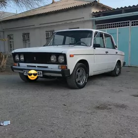 Lada 2106 1998