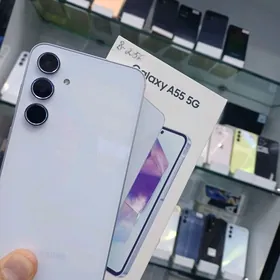 Samsung A55 5G 8/256GB