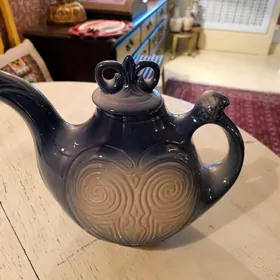 Винтажный чайник