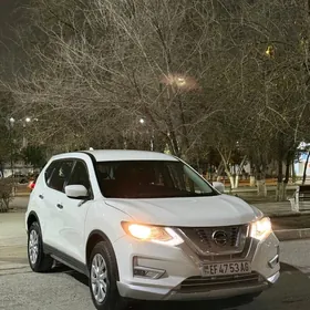 Nissan Rogue 2020