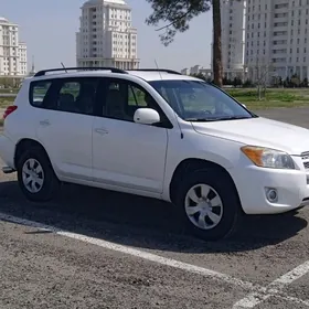 Toyota RAV4 2009
