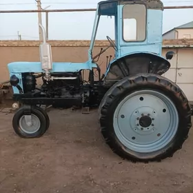 MTZ T-28 1985