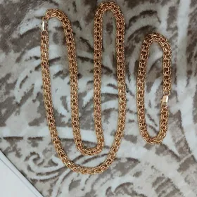 gyzyla menzes kardinal braslet