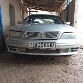 Nissan Maxima 1994