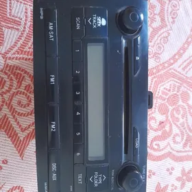 Magnitоfon Магнитофон