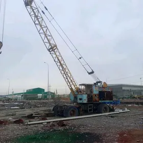 JCB Polemaster Plus 1990