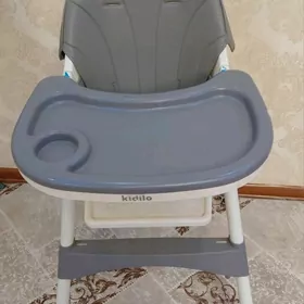 Çaga stol, Детский стол