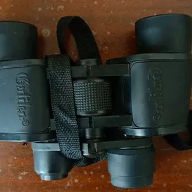 бинокль Galileo 8x40. 