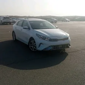 Kia Forte 2023