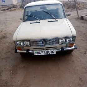 Lada 2106 1988