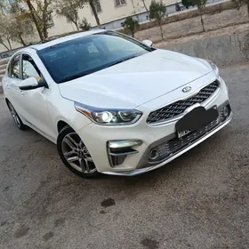 Kia Forte 2021