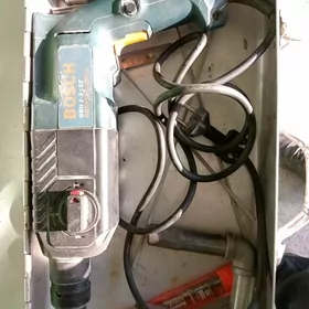 Bosch perferator 24lik