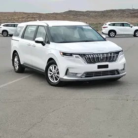 Kia Carnival 2021