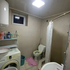 1 комнат 2 этаж