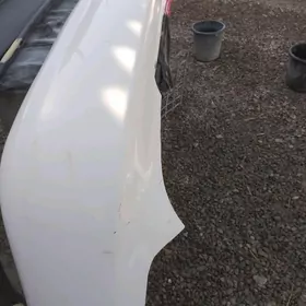 duty camry yzky bufer