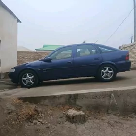 Opel Vectra 1997