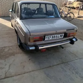 Lada 2106 1992