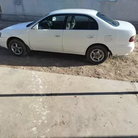 Toyota Corona 1995