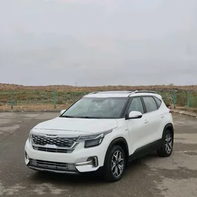 Kia Seltos 2022