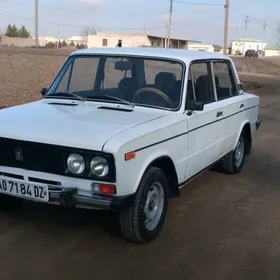 Lada 2106 1999