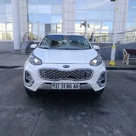 Kia Sportage 2020
