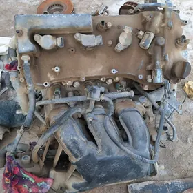 3.5 dwigatel Toyota lexus