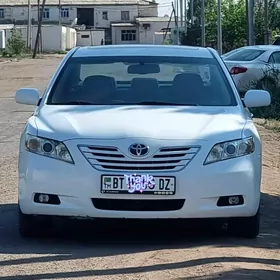 Toyota Camry 2008