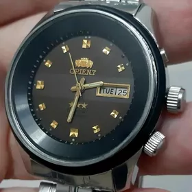 Sagat Часы Orient колледж