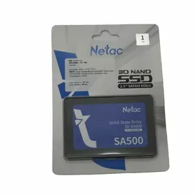 SSD Netac 1TB paket