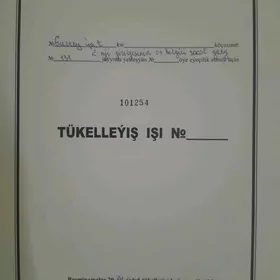 Eyesinden hususy podval 127 kv