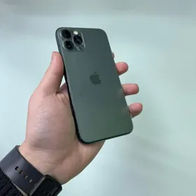 Iphone 11 pro