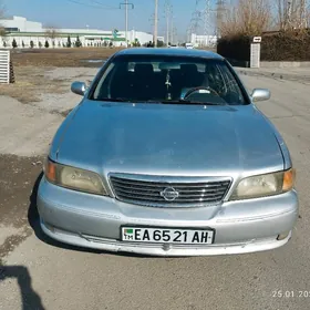 Nissan Cefiro 2000