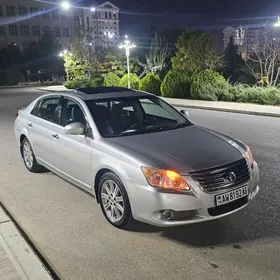 Toyota Avalon 2009