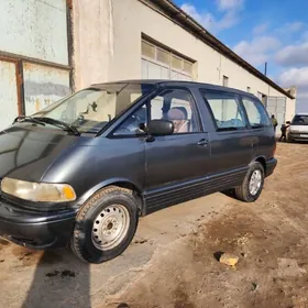 Toyota Previa 1994