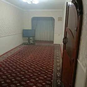 Mary gres 2nji etaj 4komnat