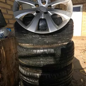 diska pokryska kalpak