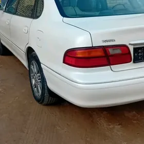 Toyota Avalon 1999