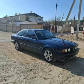 BMW 535 1991
