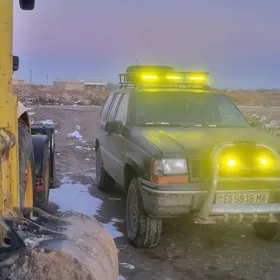 Jeep Grand Cherokee 1993