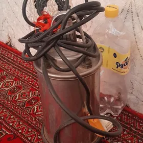 глубинки насоз 20лик