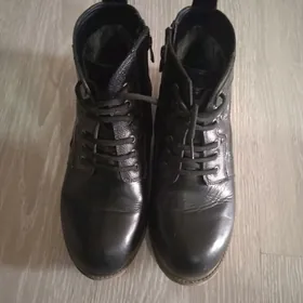 Полусопожки