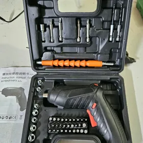 ȘRUPOWÝORT шруповёрт