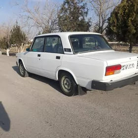 Lada 2107 2011