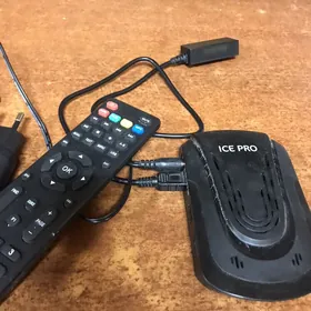 Тюнер карточный