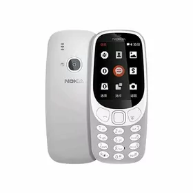 prastoy telefon Nokia 3310