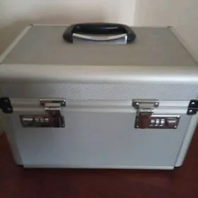 косметический мини комбайн