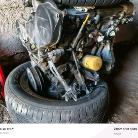 3.0 Мотор Простой